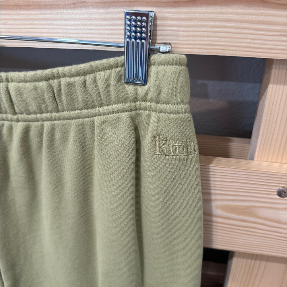 Kith Men's or Women’s Sweatpants